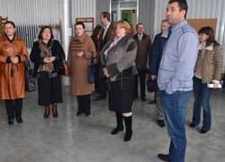 Співпраця університету з підприємствами регіону: перспективи розвитку